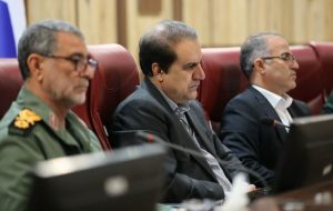 جلسه مشترک ستاد هماهنگی و پشتیبانی اردوهای راهیان نور و گرامیداشت سالروز شهدای زمین فوتبال چوار با حضور استاندار، فرمانده سپاه امیرالمومنین و مجموعه اعضا جلسه مشترک ستاد هماهنگی و پشتیبانی اردوهای راهیان نور و گرامیداشت سالروز شهدای زمین فوتبال چوار با حضور استاندار، فرمانده سپاه امیرالمومنین و مجموعه اعضا