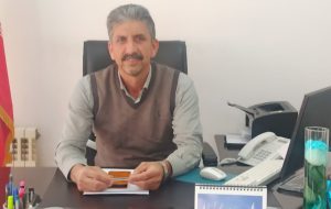 مدیریت شرکت خدمات حمایتی کشاورزی خبر داد: توزیع 6455 تُن انواع کودهای یارانهای در ایلام مدیریت شرکت خدمات حمایتی کشاورزی خبر داد: توزیع 6455 تُن انواع کودهای یارانهای در ایلام