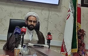 مدیرکل اوقاف و امور خیریه استان از صرف ۳۳۰ میلیارد ریال جهت عمران اماکن مذهبی ایلام خبر داد