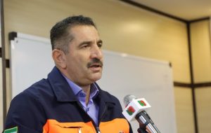مدیرکل راهداری و حمل و نقل جاده ای خبر داد: صدور مجوز فعالیت اولین شعبه حمل و نقل بین المللی مسافری در ایلام مدیرکل راهداری و حمل و نقل جاده ای خبر داد: صدور مجوز فعالیت اولین شعبه حمل و نقل بین المللی مسافری در ایلام