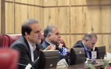 استاندار ایلام خواستار شد: مسئولان بی واسطه با مردم در ارتباط باشند