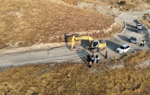 مدیرکل امور عشایر استان: افتتاح ۱۱ پروژه عمرانی و اقتصادی در مناطق عشایری استان ایلام همزمان با دهه فجر مدیرکل امور عشایر استان: افتتاح ۱۱ پروژه عمرانی و اقتصادی در مناطق عشایری استان ایلام همزمان با دهه فجر