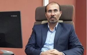 رئیس آموزش نیروی انسانی شرکت پالایش گاز: برگزاری بیش از ۲۱ هزار نفر ساعت آموزش در پالایشگاه گاز ایلام