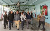 جابجایی حدود ۲ میلیون مسافر در ایلام؛ مرز مهران همچنان پررونق‌ترین گذرگاه