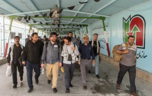 جابجایی حدود ۲ میلیون مسافر در ایلام؛ مرز مهران همچنان پررونق‌ترین گذرگاه