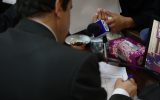 استاندار ایلام ۵ بهمن‌ماه به دیدار بی‌واسطه با مردم رفت و در فضایی صمیمانه با شهروندان ایلامی دیدار کرد