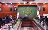 عارف: حفظ محیط‌زیست و توسعه باید همزمان دنبال شود/ حق حیات مطالبه بحق مردم