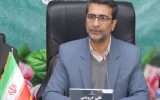 زنگ انقلاب در دبیرستان استعدادهای درخشان شهید بهشتی ایلام نواخته می شود