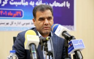 از افتتاح 652 طرح اشتغال و مسکن مددجویان تا برگزاری مانور سراسری خودروهای اورژانس اجتماعی از افتتاح 652 طرح اشتغال و مسکن مددجویان تا برگزاری مانور سراسری خودروهای اورژانس اجتماعی
