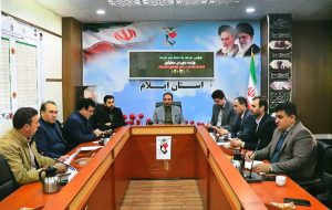 ۲۶ برنامه فرهنگی و هنری توسط بنیاد شهید ایلام در دهه فجر برگزار می شود ۲۶ برنامه فرهنگی و هنری توسط بنیاد شهید ایلام در دهه فجر برگزار می شود