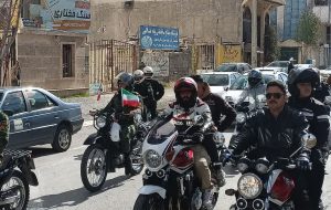 گزارش تصویری/مراسم بزرگداشت یوم الله ۱۲ بهمن سالروز ورود تاریخی حضرت امام خمینی (ره) به میهن اسلامی گزارش تصویری/مراسم بزرگداشت یوم الله ۱۲ بهمن سالروز ورود تاریخی حضرت امام خمینی (ره) به میهن اسلامی