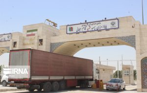 مدیرکل استاندارد استان خبر داد: واردات پنج هزار و ۵۸۵ تن کالای استاندارد از مرز مهران مدیرکل استاندارد استان خبر داد: واردات پنج هزار و ۵۸۵ تن کالای استاندارد از مرز مهران