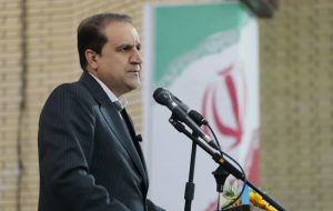 شهدا ستارگان درخشان و چراغ راه هدایت هستند/ اربعین یادآور وحدت و انسجام دوران دفاع مقدس است شهدا ستارگان درخشان و چراغ راه هدایت هستند/ اربعین یادآور وحدت و انسجام دوران دفاع مقدس است