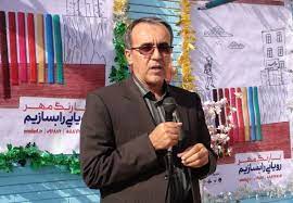 مدیرکل کمیته امداد امام خمینی(ره): ۱۵ هزار مددجوی کمیته امداد ایلام مستعد تولید شغل هستند مدیرکل کمیته امداد امام خمینی(ره): ۱۵ هزار مددجوی کمیته امداد ایلام مستعد تولید شغل هستند
