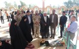 مدیرکل بنیاد شهید و امور ایثارگران خبر داد: آیین میهمانی لاله‌ها در ۹۰ گلزار شهدای ایلام برگزار می‌شود