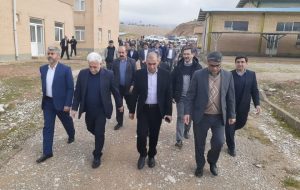تزریق اعتبارات و تملک‌ اراضی برای تکمیل سد سیکان دره‌شهر ضرورت دارد