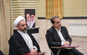 جهاد تبیین سد مستحکمی در برابر هجمه فرهنگی جبهه استکبار است