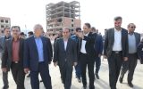 «پتروشیمی» مهمترین طرح در حال اجرا هلیلان است