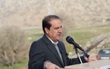بدره پتانسیل تبدیل شدن به قطب گردشگری کشور را دارد/ تکمیل و توسعه راههای مواصلاتی بدره در اولویت قرار دارد