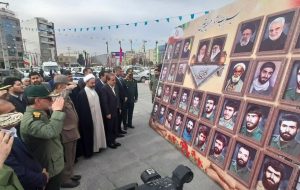 #به_روایت_تصویر/رزمایش بزرگ پیامبر اعظم(ص) با حضور ٢٠ هزار بسیجی در استان برگزار شد #به_روایت_تصویر/رزمایش بزرگ پیامبر اعظم(ص) با حضور ٢٠ هزار بسیجی در استان برگزار شد