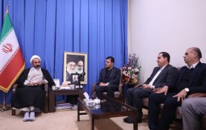 معاون علمی، فناوری و اقتصاد دانش‌بنیان رئیس جمهور: اختیارات خاصی به استانداران مرزی داده خواهد شد