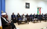 امروزه تبلیغات و رسانه از سلاح های جنگی قدرت بیشتری دارد