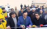 مدیرعامل شرکت توزیع برق استان خبر داد: شبکه توزیع برق ۳۷ روستا در استان بازسازی شد