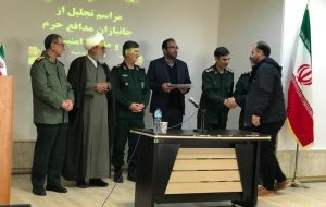 این ایام متعلق به امام خمینی (ره)، شهدا و ایثارگران است و باید همیشه قدردان جان‌فشانی‌های آنان باشیم
