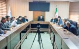 از برداشت اطلاعات مکانی مشترکین ۲۰ شهر و مناطق روستایی استان تا پایان سال خبر داد