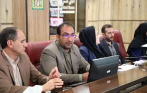 شرکت های نفت و گاز سهم اشتغال جامعه ایثارگران استان ایلام را نادیده می گیرند / ۷ هزار نفر از جامعه ایثارگران استان بیکار هستند شرکت های نفت و گاز سهم اشتغال جامعه ایثارگران استان ایلام را نادیده می گیرند / ۷ هزار نفر از جامعه ایثارگران استان بیکار هستند