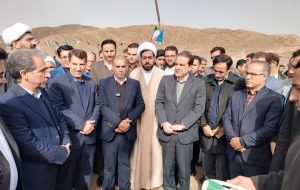 معاون آب و خاک وزارت جهادکشاورزی: ۱۲۰۰ میلیارد تومان برای پروژه های آب و خاک ایلام اختصاص یافت
