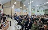 مدیرکل بنیاد شهید و امور ایثارگران استان ایلام: انجام ۱۰ هزار دیدار با خانواده های معظم شهدا در استان ایلام