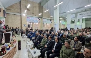 مدیرکل بنیاد شهید و امور ایثارگران استان ایلام: انجام ۱۰ هزار دیدار با خانواده های معظم شهدا در استان ایلام
