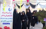رییس دانشگاه ملی مهارت استان خبر داد: کاروان دانشجویی ایلام راهی مناطق عملیاتی جنوب شد