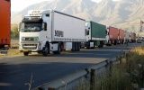مدیرکل گمرک استان خبر داد: کاهش صادرات از مرز مهران به علت اعمال محدودیت‌های عراق