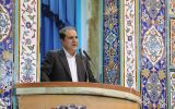 «وحدت» باید در راستای جذب سرمایه‌گذار برای تحقق شعار سال ۱۴۰۴ و در نتیجه توسعه استان باشد