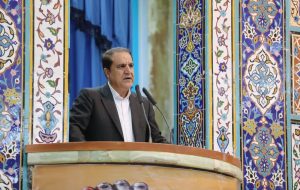 «وحدت» باید در راستای جذب سرمایه‌گذار برای تحقق شعار سال ۱۴۰۴ و در نتیجه توسعه استان باشد