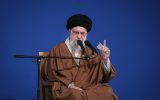 رهبر انقلاب: تصور نیابتی بودن مقاومت، اشتباه بزرگ غرب است