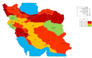 شرکت گاز استان ایلام در ارزیابی انجام شده توسط شرکت ملی گاز بعنوان شرکت برتر حوزه ایمنی شرکتهای گازرسانی انتخاب شد شرکت گاز استان ایلام در ارزیابی انجام شده توسط شرکت ملی گاز بعنوان شرکت برتر حوزه ایمنی شرکتهای گازرسانی انتخاب شد