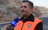 افزایش ۷۵ درصدی تردد زائران از مرز مهران در نوروز ۱۴۰۴