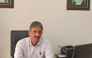 مدیر شرکت خدمات حمایتی کشاورزی استان: توزیع بیش از ۴۶ هزار و ۱۰ تن انواع کودشیمیایی از ابتدای سال تاکنون