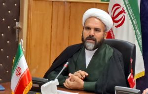 حجت الاسلام چراغی پور خبر داد: راهپیمایی روز قدس ۸ فروردین ۱۴۰۴ برگزار می شود حجت الاسلام چراغی پور خبر داد: راهپیمایی روز قدس ۸ فروردین ۱۴۰۴ برگزار می شود
