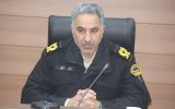 فرمانده انتظامی استان ایلام خبر داد: دستگیری قاتل جوان هلیلانی پس از ۵ سال