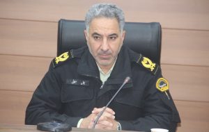 فرمانده انتظامی استان ایلام خبر داد: دستگیری قاتل جوان هلیلانی پس از ۵ سال