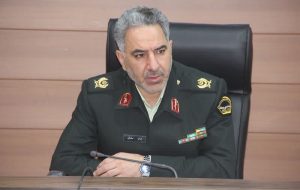 فرمانده انتظامی استان ایلام: لزوم رعایت حرمت ماه مبارک رمضان توسط مسافران نوروزی فرمانده انتظامی استان ایلام: لزوم رعایت حرمت ماه مبارک رمضان توسط مسافران نوروزی