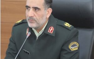 جانشین فرمانده انتظامی استان ایلام خبر داد: خاموشی ۱۸۷ ماینر در ایلام
