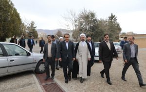 هماکنون/ آیین نواخته شدن زنگ منابع طبیعی در مرکز استعدادهای درخشان شهید بهشتی شهر ایلام هماکنون/ آیین نواخته شدن زنگ منابع طبیعی در مرکز استعدادهای درخشان شهید بهشتی شهر ایلام