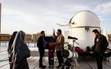 دبیر ستاد استهلال استان ایلام خبر داد: استقرار پنج گروه استهلال ماه شوال در ایلام