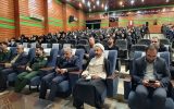 حوادث بی نظیر دفاع مقدس در ایلام با ابزار هنر برای مردم تبیین شود