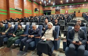 حوادث بی نظیر دفاع مقدس در ایلام با ابزار هنر برای مردم تبیین شود